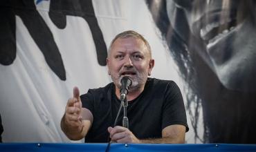 José Lepere, exfuncionario de Alberto Fernández, señalado por los destrozos en TN y El Trece