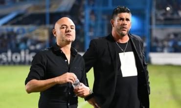 Ordoñez rompe el silencio tras la renuncia de Orsi y Gómez: “Estoy dolido” y su mirada sobre un posible sucesor