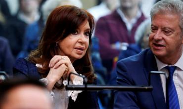 El abogado de Cristina Kirchner afirmó que la ex presidenta “no se va a fugar”