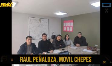 "No puede ser que no sesionemos hace dos meses y no resolvamos los problemas de la gente”