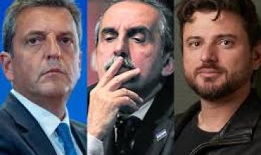 El PJ convoca a su Consejo Nacional con la presencia de Massa, Grabois y Moreno