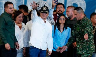 Petro retoma la ofensiva política tras el atentado a Miguel Uribe Turbay: “Reelijan el proyecto del cambio”