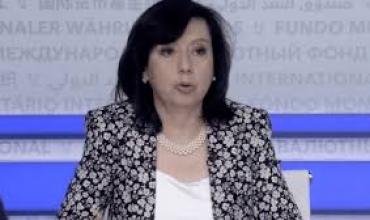 Una misión del FMI llegará a fin de mes para una nueva auditoría