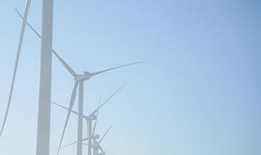 Nueva etapa: La Rioja consolida su liderazgo en energías limpias con la inauguración del Parque Eólico Arauco III