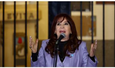El Gobierno ya propuso un lugar de detención para cuando Cristina Kirchner se entregue en la Justicia