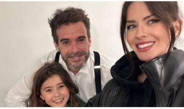 El acuerdo privado de la China Suárez y Nicolás Cabré por su hija Rufina antes de mudarse a Turquía con Icardi