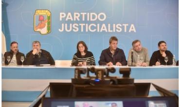 Ya sin Cristina Fernández de Kirchner, el PJ se reactiva: la jugada sorpresa y el plan "Kirchner por Kirchner"