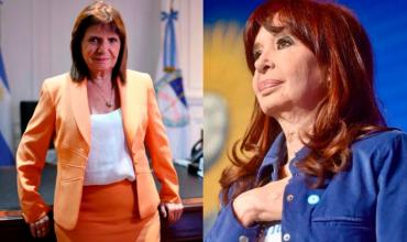 El Gobierno propuso formalmente un lugar de detención para Cristina Kirchner