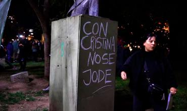 Ricardo Quintela: “Este gobierno ya no tiene a quién sacarle más plata”