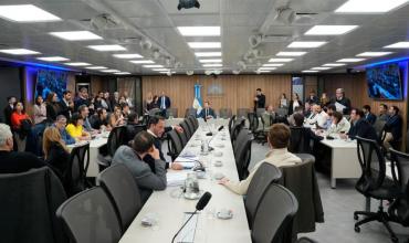 La oposición busca destrabar la comisión que investiga la criptomoneda $Libra con un nuevo proyecto