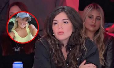 Dalma Maradona fulmina a Rocío Oliva: “No sos importante”