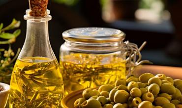 ANMAT prohíbe comercialización de aceite de oliva y salsa de tomate por falsificación sanitaria