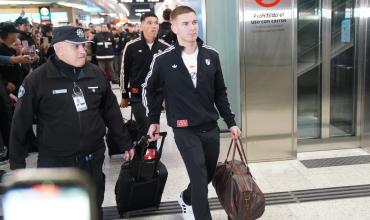 Franco Mastantuono firmará con el Real Madrid tras pagar su cláusula en River