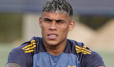 Milagro para Boca: Ayrton Costa consiguió la visa y viaja al Mundial de Clubes