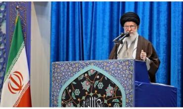 Irán declaró oficialmente la guerra contra Israel: "Ellos han comenzado esto, ellos la iniciaron"