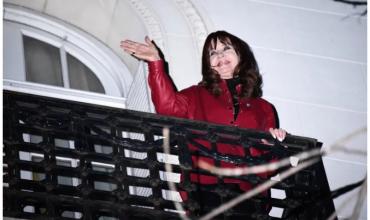 La Policía de la Ciudad se encargará del traslado y custodia de Cristina Fernández de Kirchner