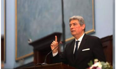 Jueces federales repudian amenazas contra Rosatti y piden defender la vida institucional