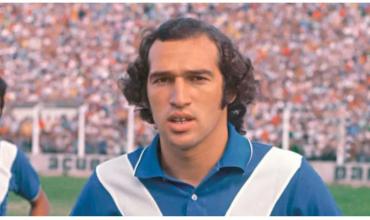 Vélez: proponen que el futuro paso a nivel de Liniers se llame Carlos Bianchi