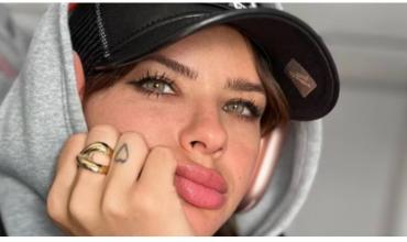La China Suárez recibió un botón antipánico luego de denunciar amenazas: “Está aterrada”