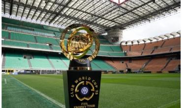 ¿Cuánto dinero ganarán Boca y River por participar en el Mundial de Clubes?