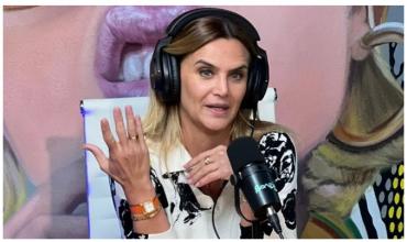 Amalia Granata lanzó una fuerte acusación contra Cinthia Fernández y la respuesta fue contundente