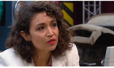 "No quiero ser presidenta; si Cristina Kirchner está viva, tiene que ser ella": Julia Mengolini, tajante