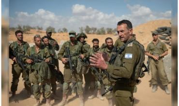 Ejército israelí afirma haber asesinado a 9 científicos nucleares de Irán