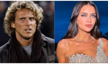 Zaira Nara revivió su célebre frase sobre Diego Forlán: “Menos mal que no me casé”