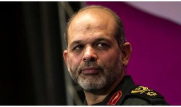 Ahmad Vahidi, buscado por el atentado a la AMIA, fue nombrado jefe de la Guardia Revolucionaria iraní