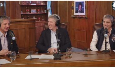El equipo económico prepara un antídoto para evitar una crisis cambiaria como la que le estalló a Macri