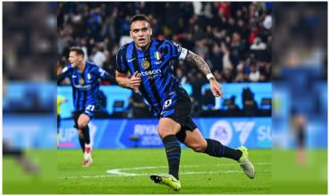 El Inter de Milán de Lautaro Martínez debutará en el Mundial de Clubes ante el Rayados de Monterrey de México