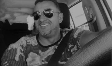 Profundo pesar por el fallecimiento del humorista “Pestaña” Vega