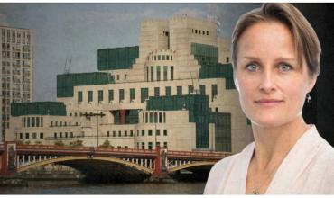 James Bond lo predijo: una mujer dirigirá el espionaje británico por primera vez en la historia
