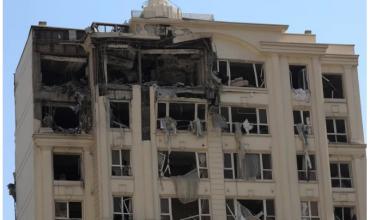 Cancillería ordenó la evacuación de la embajada argentina en Irán