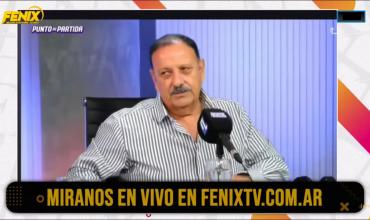 Ricardo Quintela no descartó el regreso de los bonos "Chachos" y anunció aumentos salariales