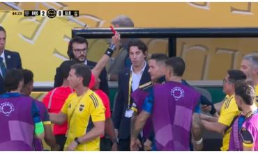 Pésima noticia para Boca: la durísima sanción de FIFA a Nicolás Figal y Ander Herrera