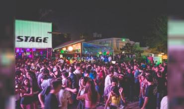 Punta Stage: condenaron a uno de los responsables por las muertes en una fiesta electrónica