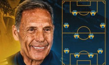 Boca define el once ante Bayern Múnich en una prueba clave por el Mundial de Clubes