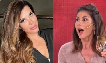 Charlotte Caniggia opinó sobre Majo Martino luego de que la vincularan con su hermano Alex