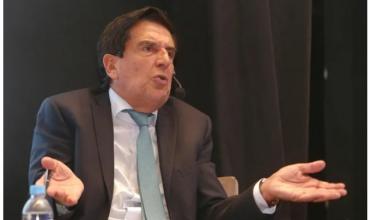 Javier Milei culpó a Carlos Melconian de la crisis del Grupo Los Grobo
