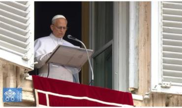 El desesperado ruego del papa León XIV por la guerra en Medio Oriente: “Detengan esta tragedia”
