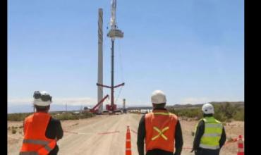 La Rioja avanza hacia su primer parque híbrido eólico-solar