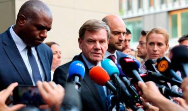 Las potencias europeas piden a Irán evitar acciones que agraven el conflicto en Medio Oriente