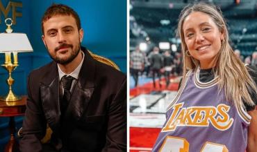 ¿Posible reconciliación? Sofi Martínez se pronunció sobre Diego Leuco