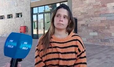 San Luis: anulan fianza a la mujer que recibió más de $500 millones por error