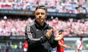 River Plate refuerza su plantel con Salas, Vega y apunta a más incorporaciones