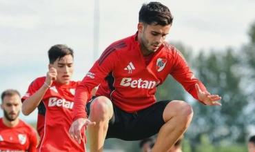 Santiago Simón recibió el alta médica y podría ser titular ante Inter en el Mundial de Clubes