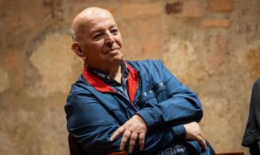 Las ausencias prolongadas de Otty Patiño erosionan su rol como comisionado de Paz