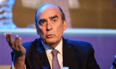 Guillermo Francos alertó a las provincias: "Siempre tenemos actitud positiva, pero a veces no dan los números"