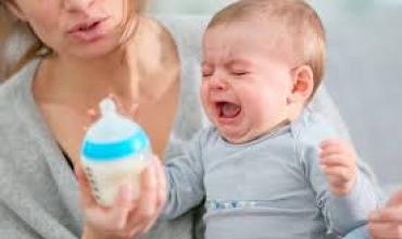 Alergias alimentarias: un riesgo para la salud de miles de niños en Argentina